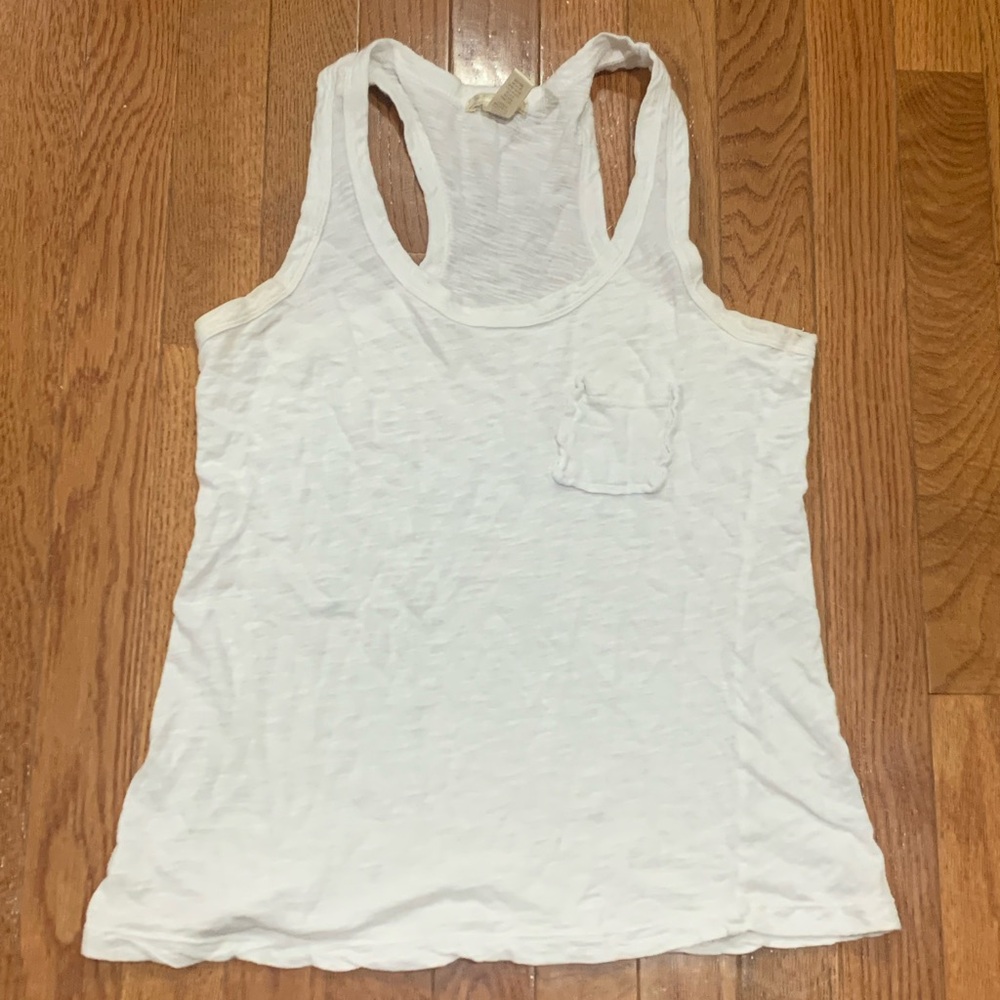 Ambiance Apparel Racerback Tank